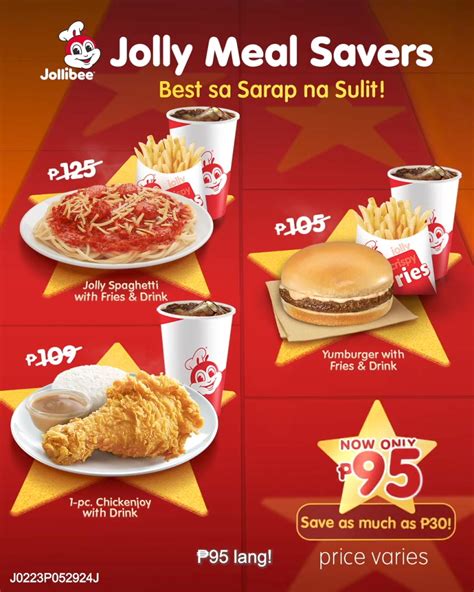 Meal Savers E.